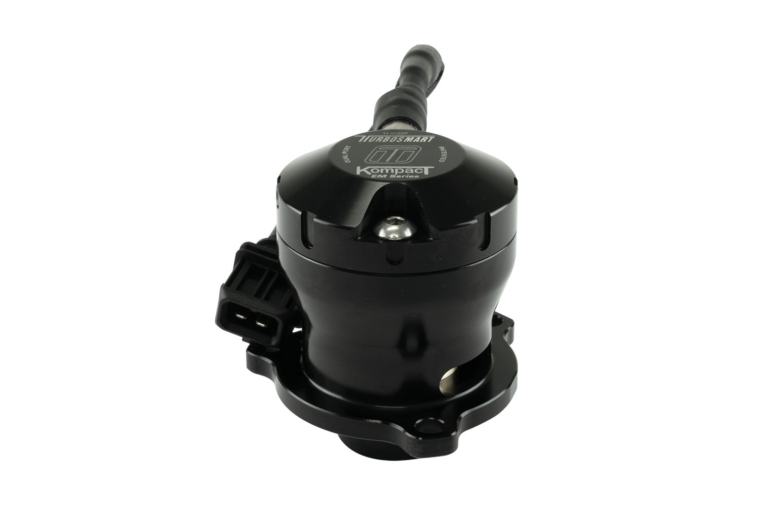BOV Kompact EM DualPort- VR9 (BMW)