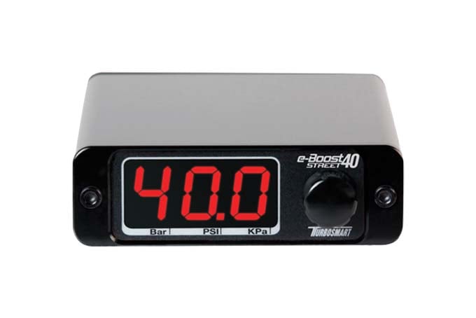 eBS eBoost Street 40psi by Turbosmart - performance upgrade from Torque Lab