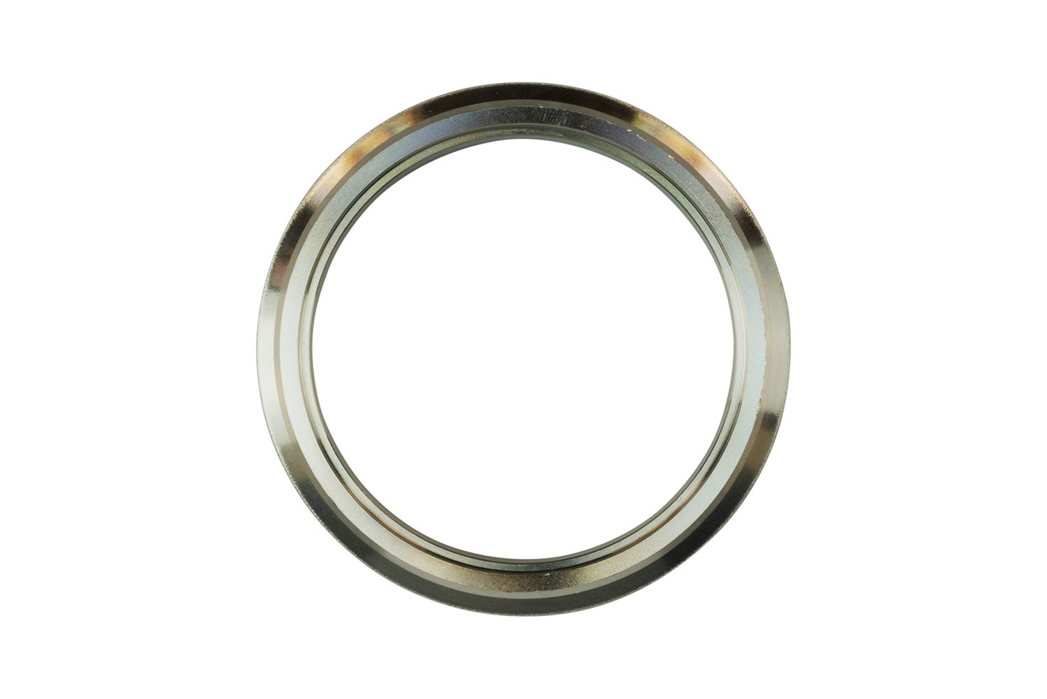 BG50 BoostGate Stainless Steel Weld Flange by Turbosmart - performance upgrade from Torque Lab