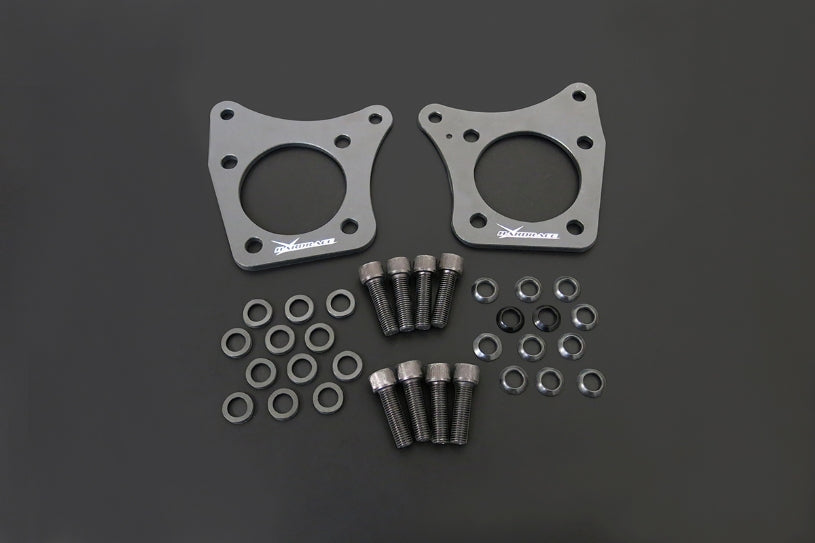 Rear Camber/toe Adjusting Spacer Ford Focus – Camber Kit by Hardrace | Torque Lab