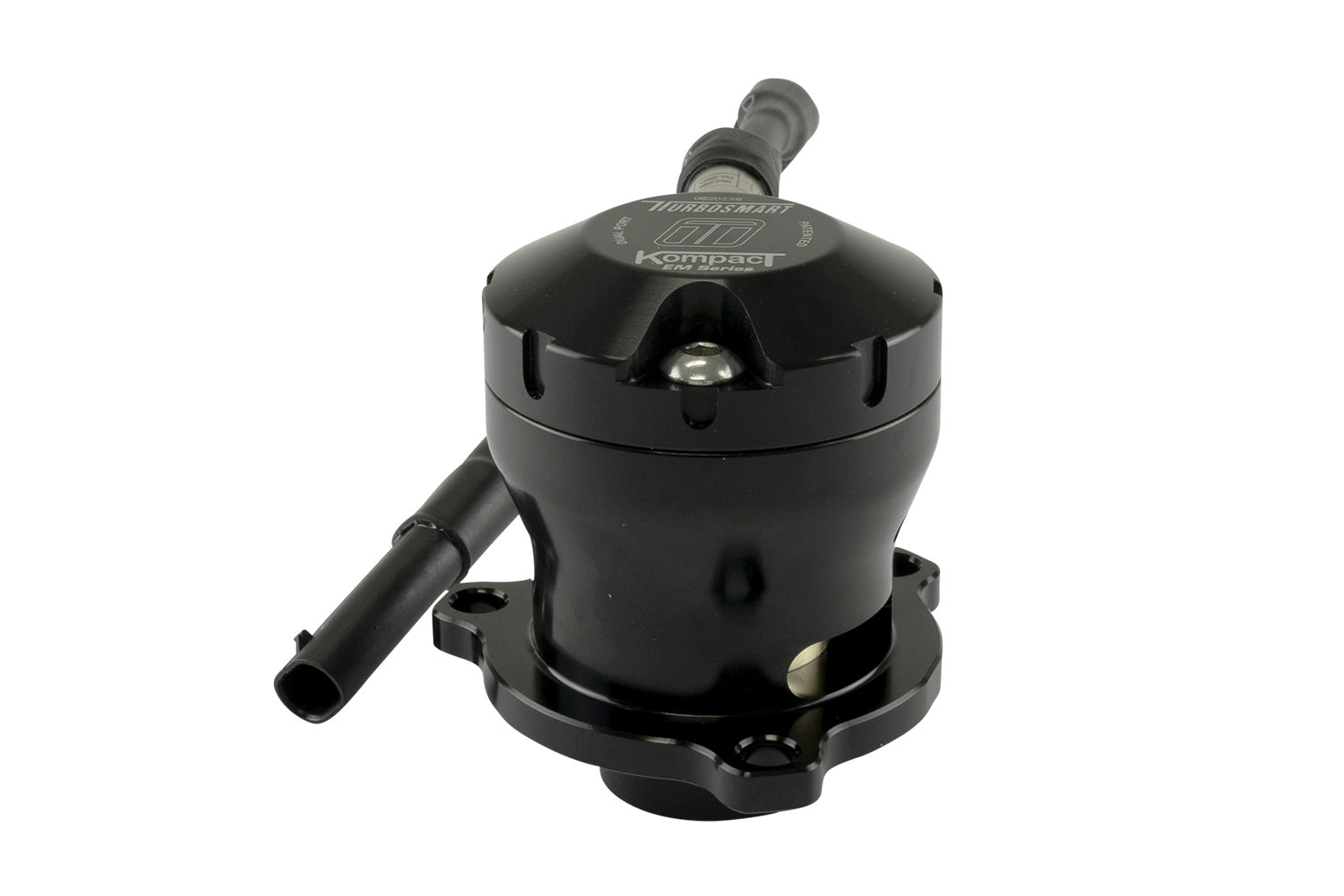 BOV Kompact EM DualPort- VR11 (BMW M2 N55)