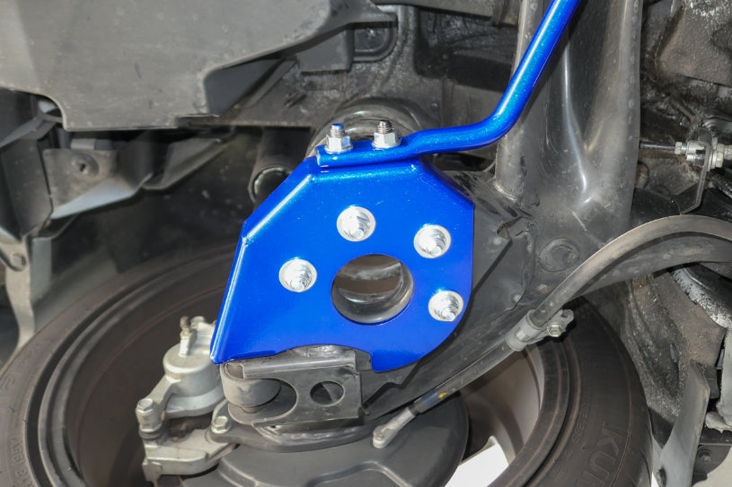 Rear Add On Sway Bar Toyota Prius alpha