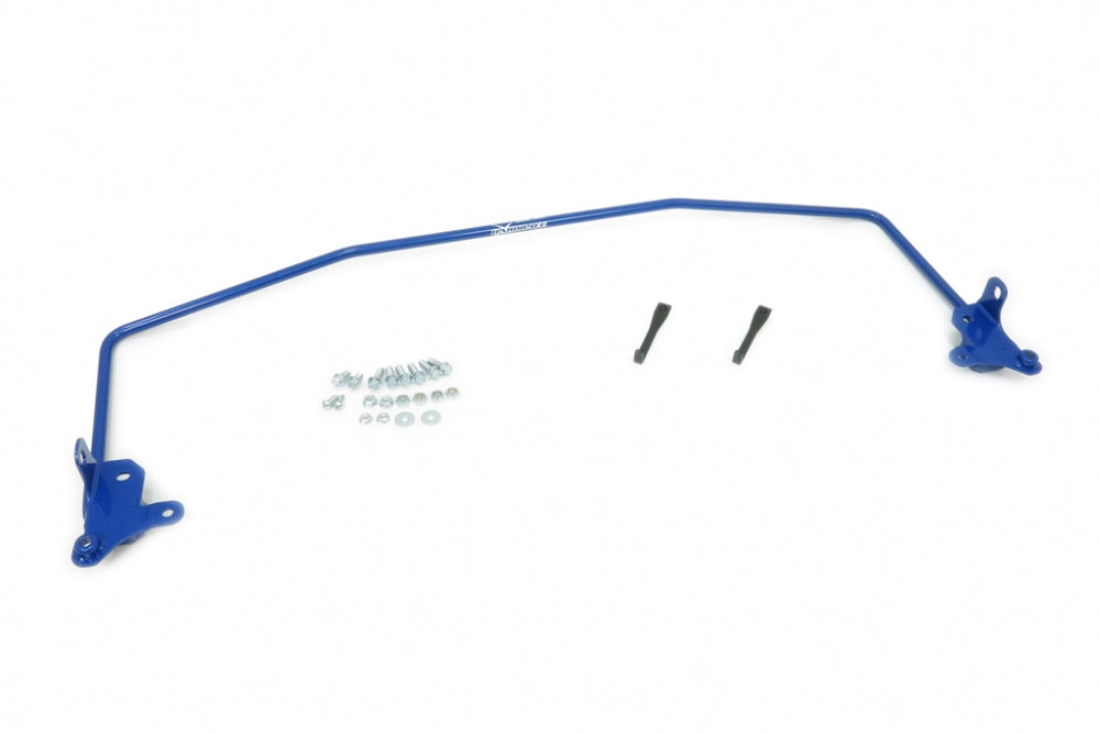 Rear Add-on Sway Bar Hyundai Custin / custo