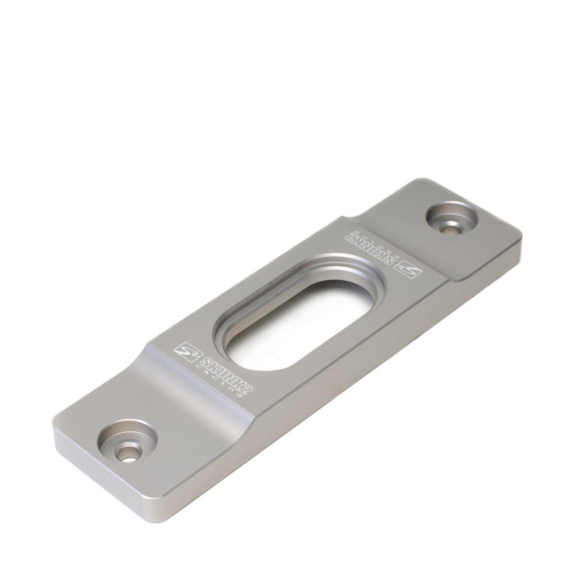 SKUNK2 BILLET BATTERY TIEDOWN FOR HONDA CIVIC EG/EK INTEGRA TYPE R DC2