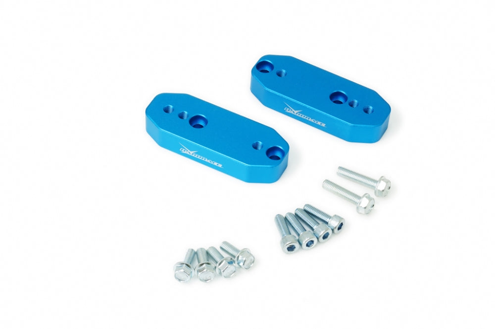 Front Stabilizer Relocation Kit Suzuki Jimny