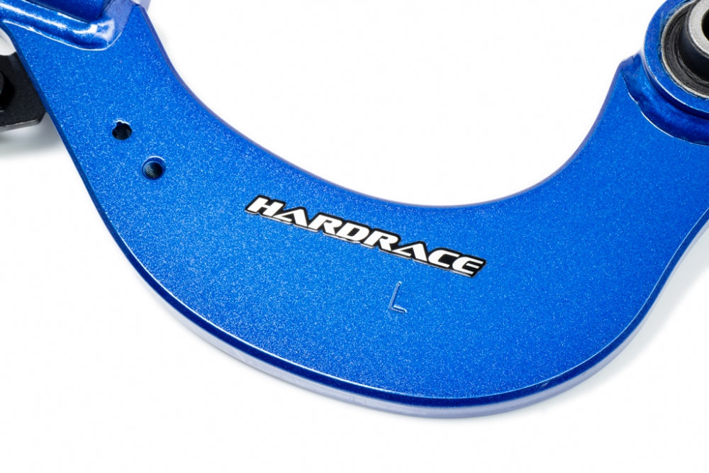 Rear Camber Kit Toyota Sienna