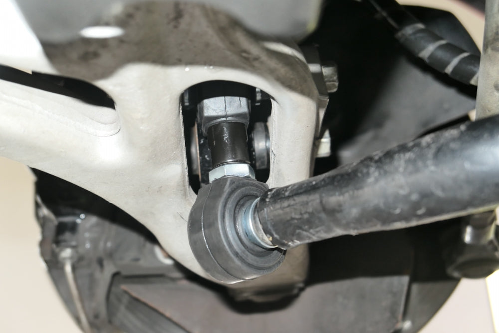 Front Adj. Stabilizer Link Mazda RX-7