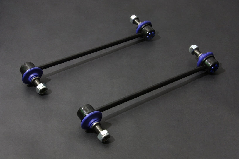 Front Reinforced Stabilizer Link Hyundai, Nissan, Toyota – Stabilizer Links by Hardrace | Torque Lab