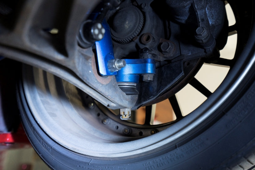 Front Roll Center Adjuster Honda S2000