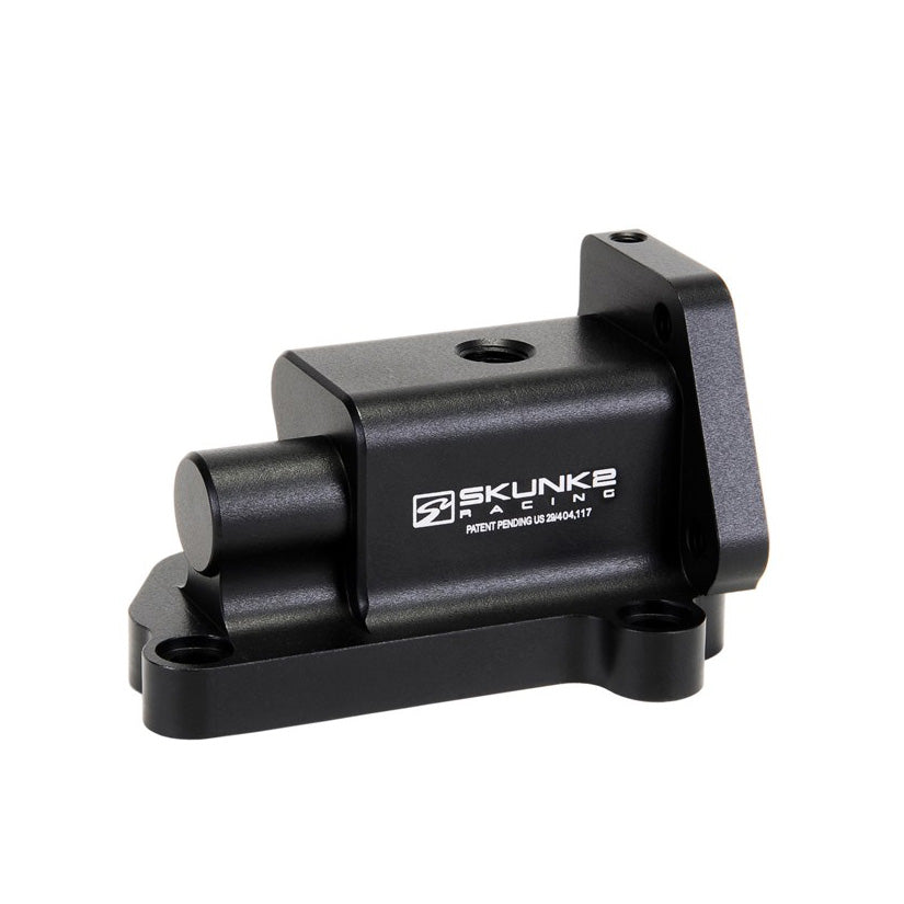 SKUNK2 BLACK SERIES BILLET SOLENOID HONDA H-SERIES VTEC