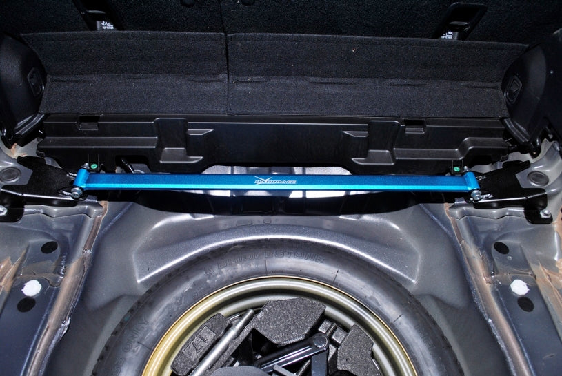 Rear Strut Brace Subaru Forester