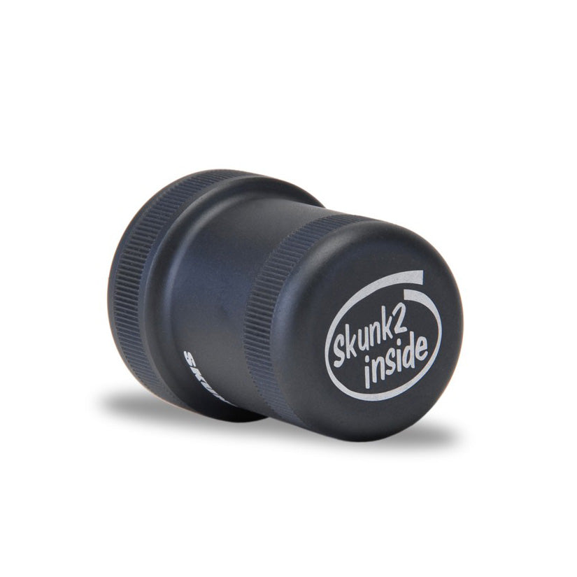 SKUNK2 GUNMETAL VTEC SOLENOID COVER