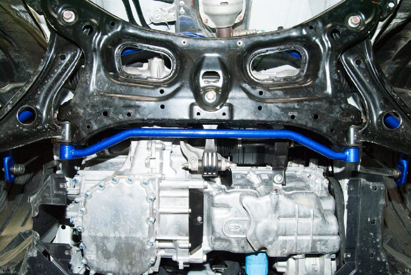 Front Lower Brace Honda City, Fit, HR-V