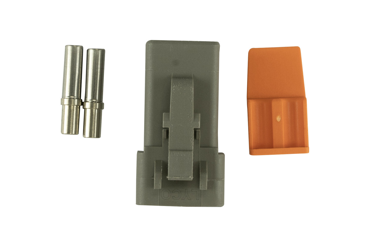 eGate 2 Way Motor Plug Kit suits DTP Connector by Turbosmart - performance upgrade from Torque Lab