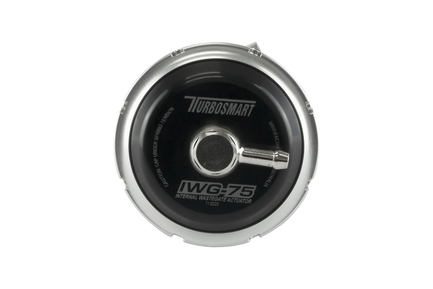 IWG75 Ford Focus ST 2.0L Ecoboost 7 PSI