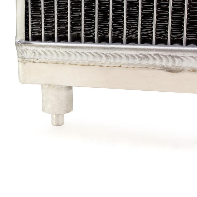 K-Swap Fullsize Radiator (96-00 Civic w/ K-Swap)