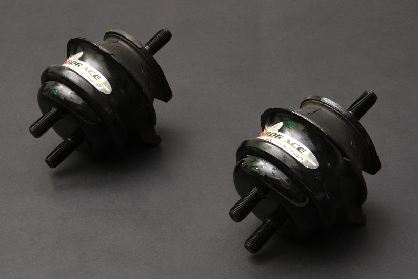 Harden Engine Mount Lexus IS, Toyota Altezza, Crown, Mark ii – Engine Mounts by Hardrace | Torque Lab