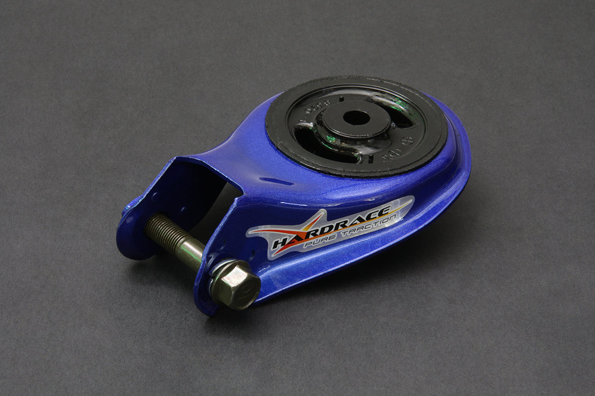Hardrace Street Series Hardened Rear Transmission Mount Mazda3 2.0 2.3 Focus Mk2 St
