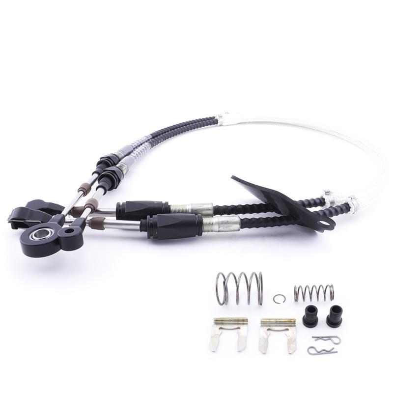 Performance Shifter Cables (06-11 Civic Si)