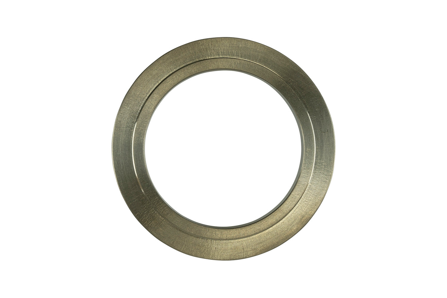 WG50 Inlet Weld Flange Titanium by Turbosmart - performance upgrade from Torque Lab