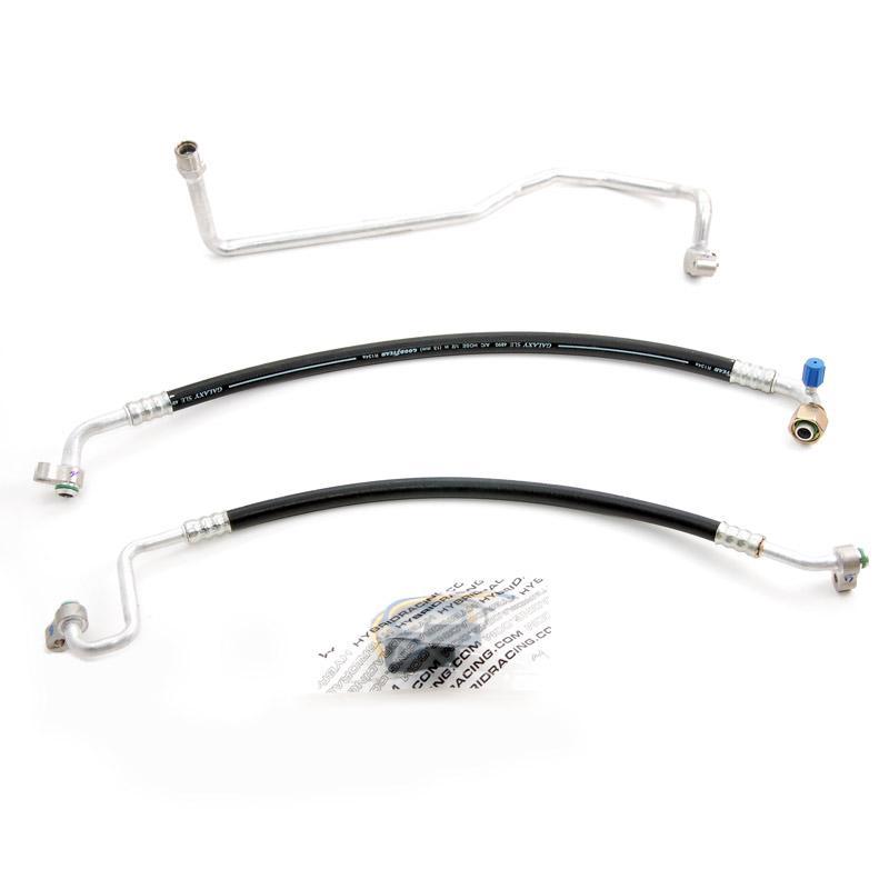 K-Series Swap Air Conditioning Line Kit (94-01 Integra)