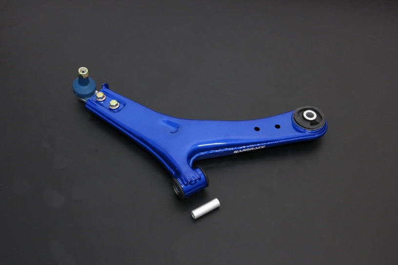 Front Lower Arm Luxgen M7, U7 β Control Arms by Hardrace | Torque Lab