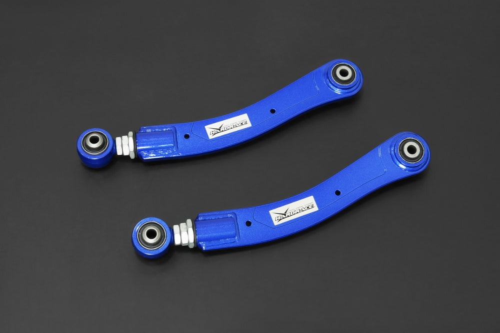 Rear Upper Camber Kit Jeep Grand cherokee, Dodge Durango – Camber Kit by Hardrace | Torque Lab