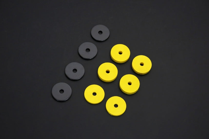 Front Reinforced Strut Mount Toyota Hiace – Engine Mounts by Hardrace | Torque Lab