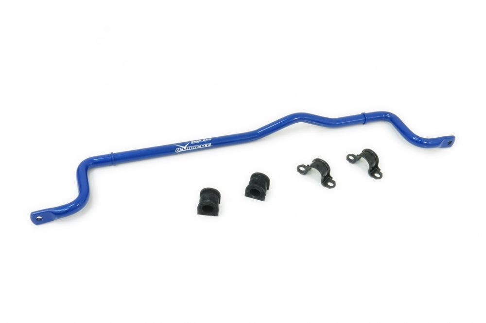 Front Sway Bar Cmc Veryca