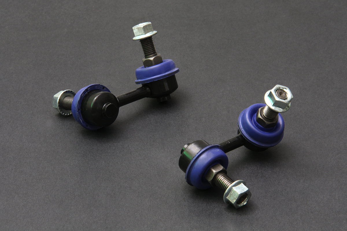 Hardrace Reinforced Front Drop Links 2Pc Set Honda S2000 Ap1 Ap2 99-09