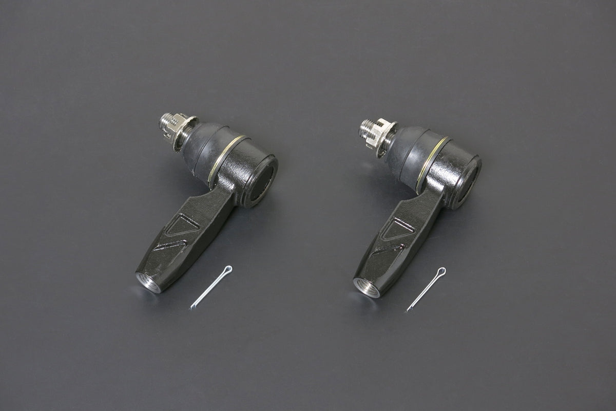 Hardrace OE Style Super Tie Rod Ends 2Pc Set Honda S2000 Ap1 Ap2 99-09