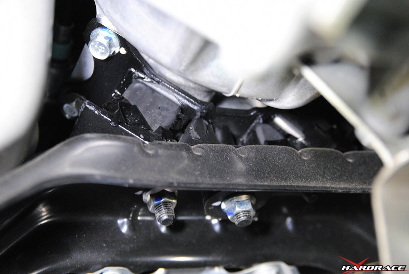 Rear Tranmission Mount Subaru