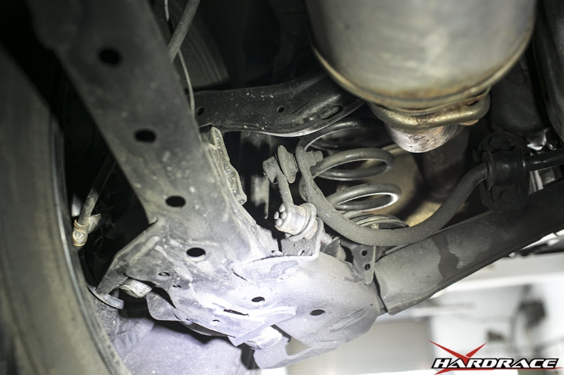 Rear Reinforced Stabilizer Link Honda Civic, Stream