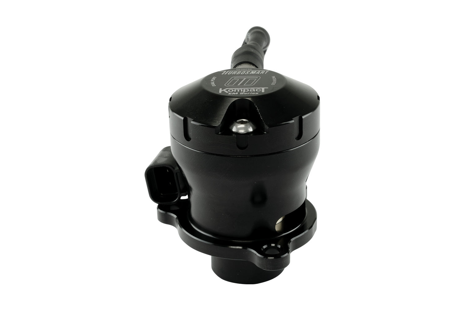 BOV Kompact EM DualPort- VR24 (Subaru WRX -FA24F)