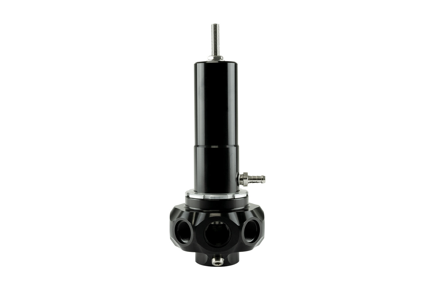 FPR10M Pro - Fuel Pressure Regulator - Black