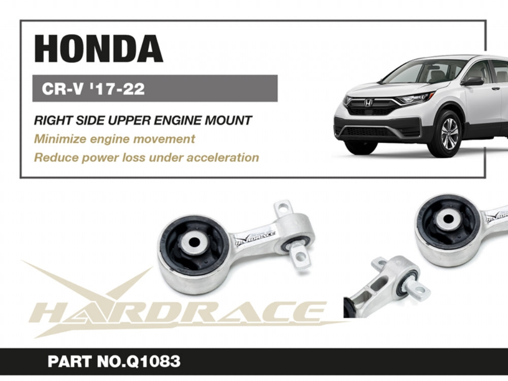 Right Upper Side Engine Torque Rod Honda CR-V