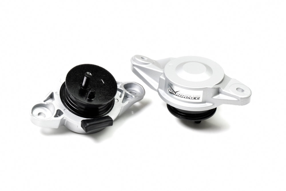 Right + Left Side Engine Mount Subaru BRZ, WRX, Toyota 86