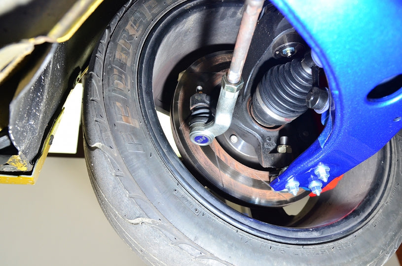 Rc Tie Rod End Ford Escape, Focus, KUGA, Volvo V40