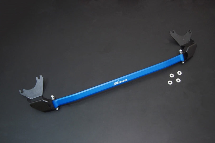 Front Strut Brace Mitsubishi Colt plus – Chassis Brace by Hardrace | Torque Lab