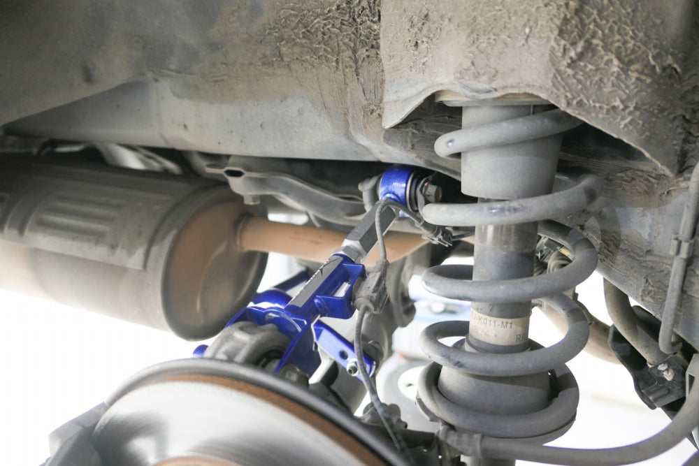 Rear Camber Kit Honda CR-V