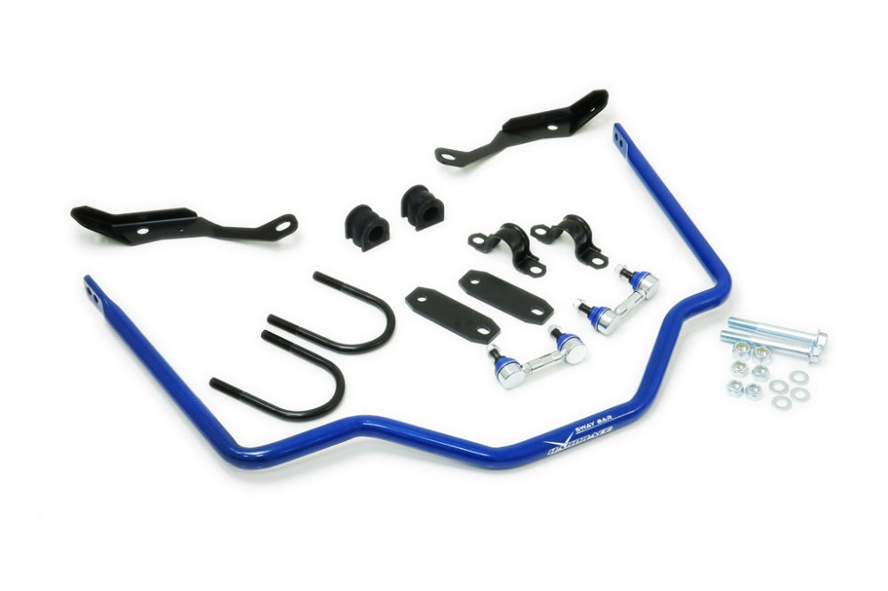 Rear Add-on Sway Bar Toyota Townace / liteace