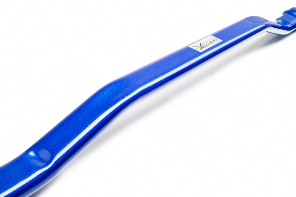 Reinforced Rear Stabilizer Mounting Frame Subaru WRX