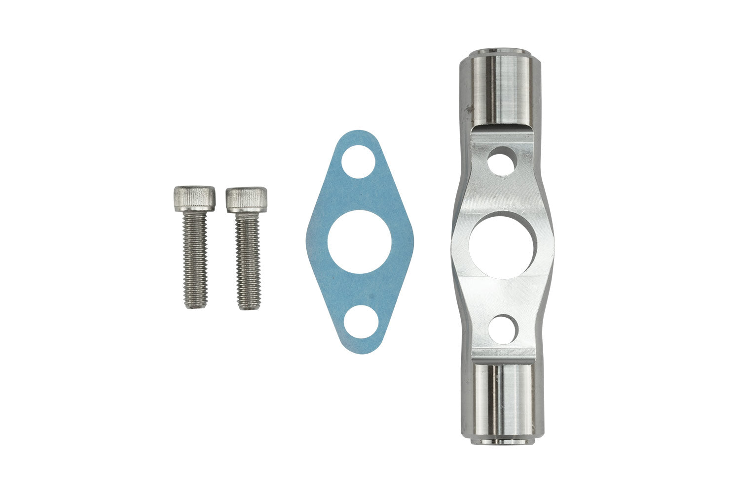 50.8mm Turbo Mount by Turbosmart - performance upgrade from Torque Lab