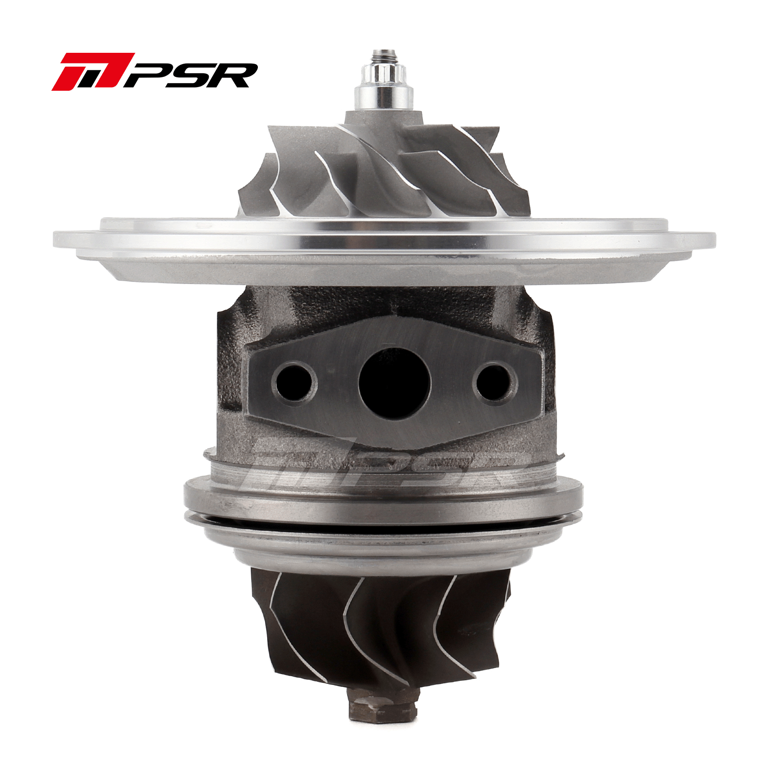 Pulsar Turbo PSR2860 Gen1 Dual Ball Bearing Turbocharger by Pulsar Turbo available at Torque Lab
