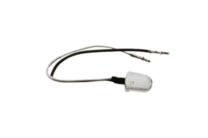 eB2 LED - Red by Turbosmart - performance upgrade from Torque Lab