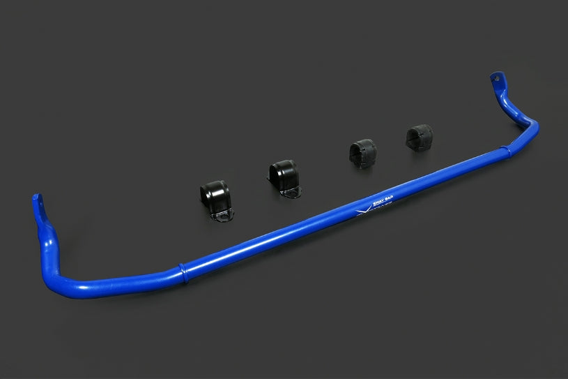 Rear Sway Bar - 28mm Toyota Camry β Sway Bar by Hardrace | Torque Lab