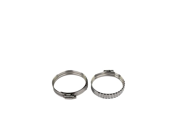 TS Constant Tension Clamps 1.970-2.875" by Turbosmart - performance upgrade from Torque Lab