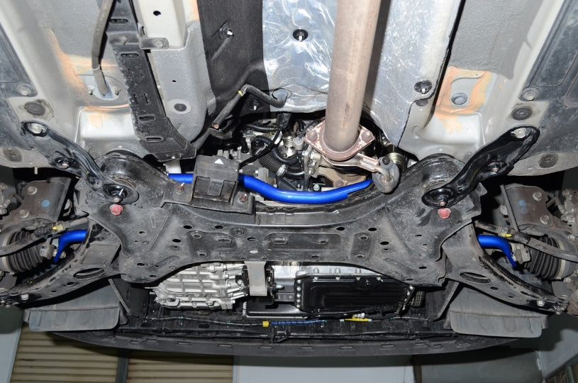 Front Sway Bar Hyundai Santa fe