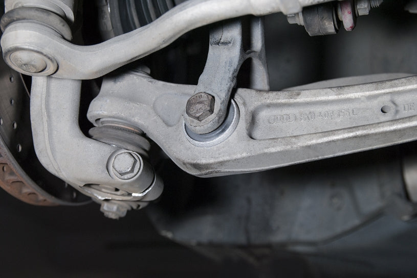Front Lower Arm Bushing Audi