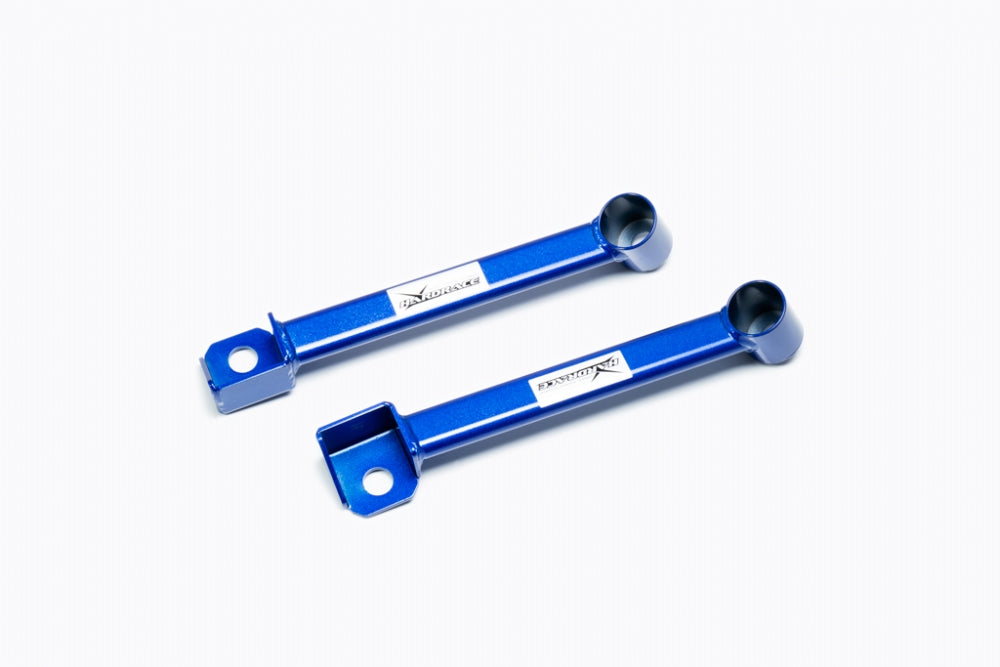 Rear Lower Brace Toyota Yaris / vitz